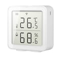 thumbnail image 2 of Smart  Humidity Sensor, Digital LCD Display Temperature Humidity Monitor with Radio Transmission Circuit, Suitable for Various Occasions, 2 of 8