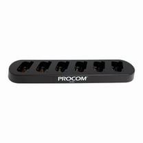 Procom 3014567 Black Gang Charger