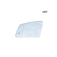 thumbnail image 4 of Heated Side Mirror Glass Rearview Mirror Lens with Blind Spot Replacement For Mercedes-Benz C E CLS CLA GLA GLK S 2010-2013, 4 of 7
