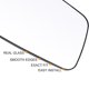 thumbnail image 4 of Auto Retrovisor Izquierdo Lateral con Calefacción Espejo Vidrio con Respaldo Placa, 4 of 7