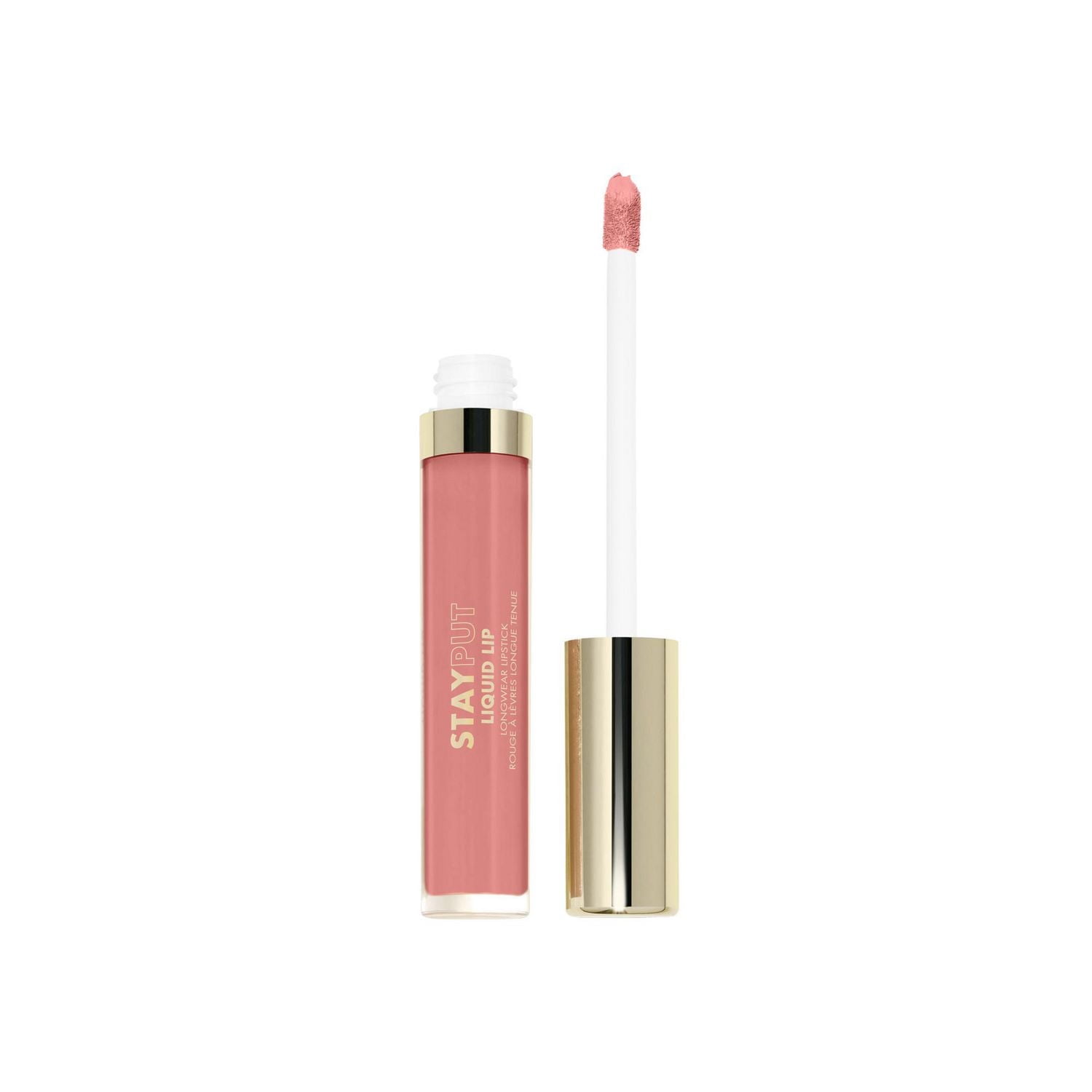 Milani - Stay Put Liquid Lip Longwear Lipstick, Milani - Longwear