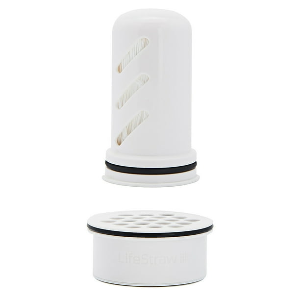 LifeStraw Home Replacement Membrane Microfilter and Activated Carbon