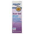 thumbnail image 2 of (3 pack) Equate Scar Gel, Skin Care for Scars, 1.76 oz, 2 of 10