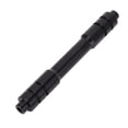 thumbnail image 1 of Cycle Front Wheel Hub Adapter, Front Thru Axle Adapter Conversion to 9mm for Road Mountain Cycles, 1 of 7