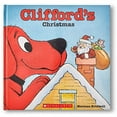 thumbnail image 3 of Clifford Peluche Grand Chien Rouge 22cm, 3 of 4
