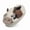 Brown, variant on Cow Slippers for Girls Boys, Plush Soft Non-Slip Cute Cartoon Fuzzy Kids Cow House Slipper Toddler Cows Animal Funny Winter Warm Home Shoes Indoor Outdoor