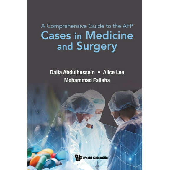 A Comprehensive Guide to the Afp, (Hardcover)