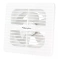 thumbnail image 1 of Extractor De Aire 8 24w Color Blanco Para Baño Sanelec, 1 of 3