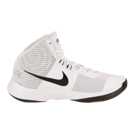 nike air precision grey basketball shoes