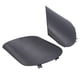 thumbnail image 5 of Cubierta del brazo del espejo lateral ANGGREK ABS para Abarth 595, 5 of 8