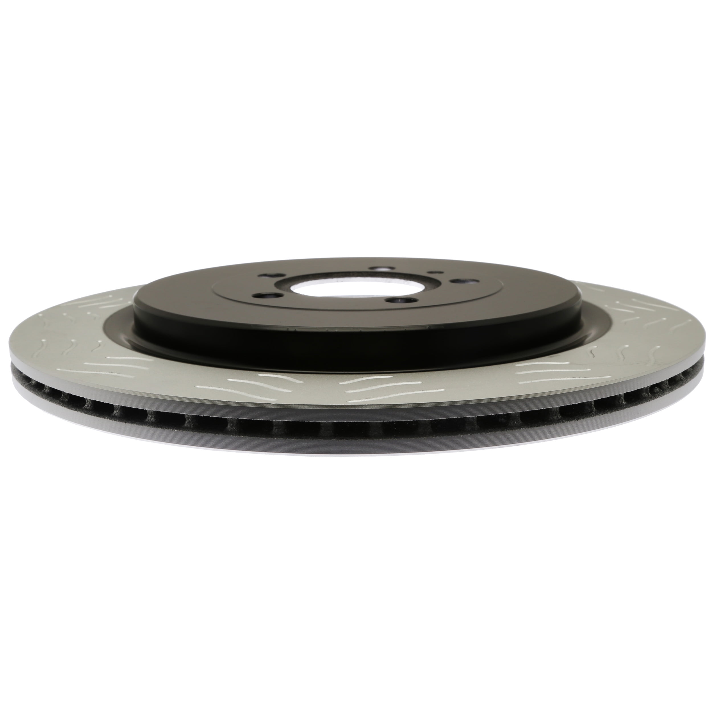 Raybestos Disc Brake Rotor 680990PER Fits select: 2013-2014 FORD MUSTANG SHELBY GT500