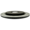 thumbnail image 3 of Raybestos Disc Brake Rotor 680990PER Fits select: 2013-2014 FORD MUSTANG SHELBY GT500, 3 of 5