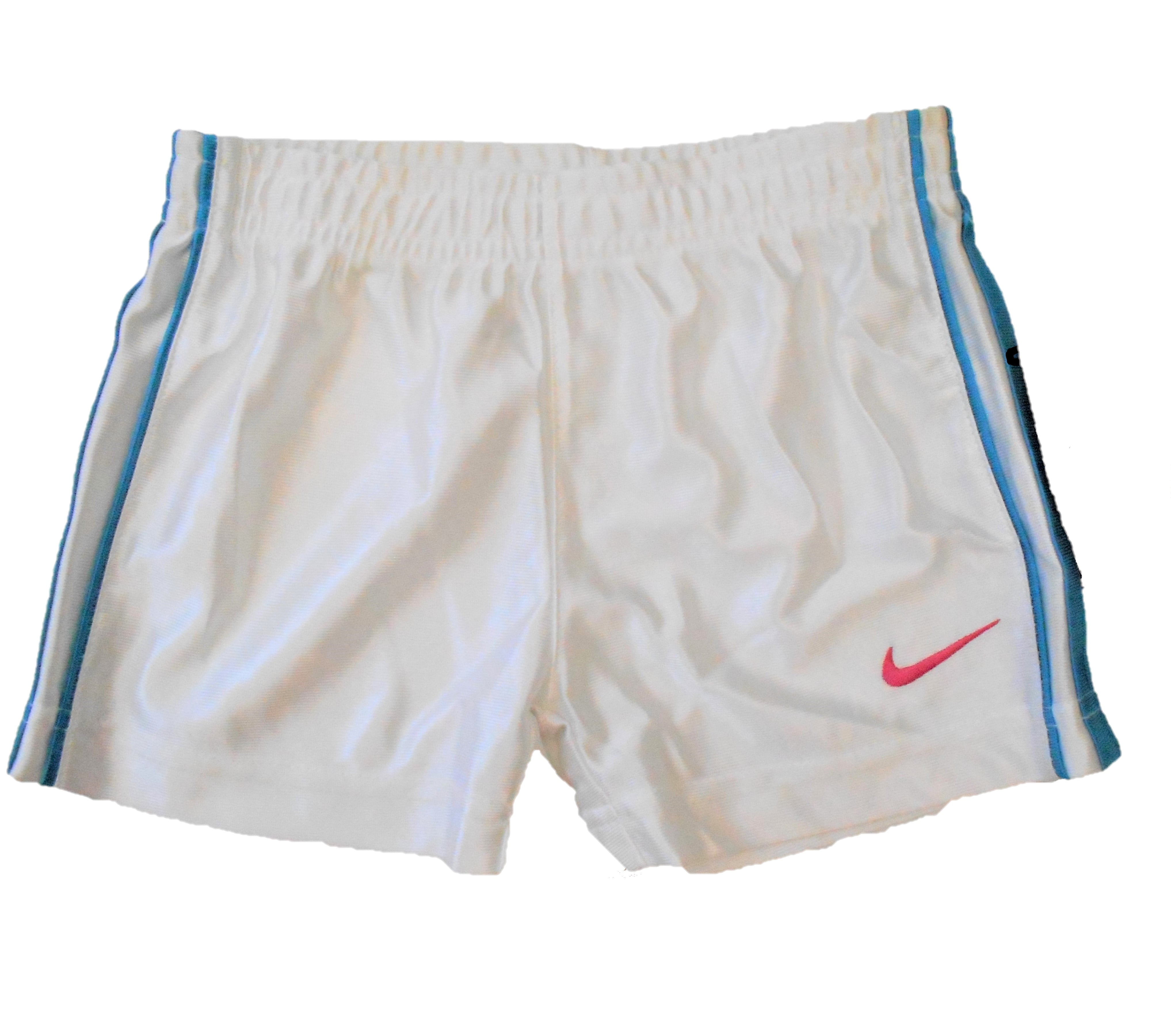 nike girls shorts on sale