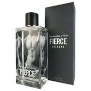 ($138 Value) Abercrombie & Fitch Fierce Cologne Spray, 6.7 Oz