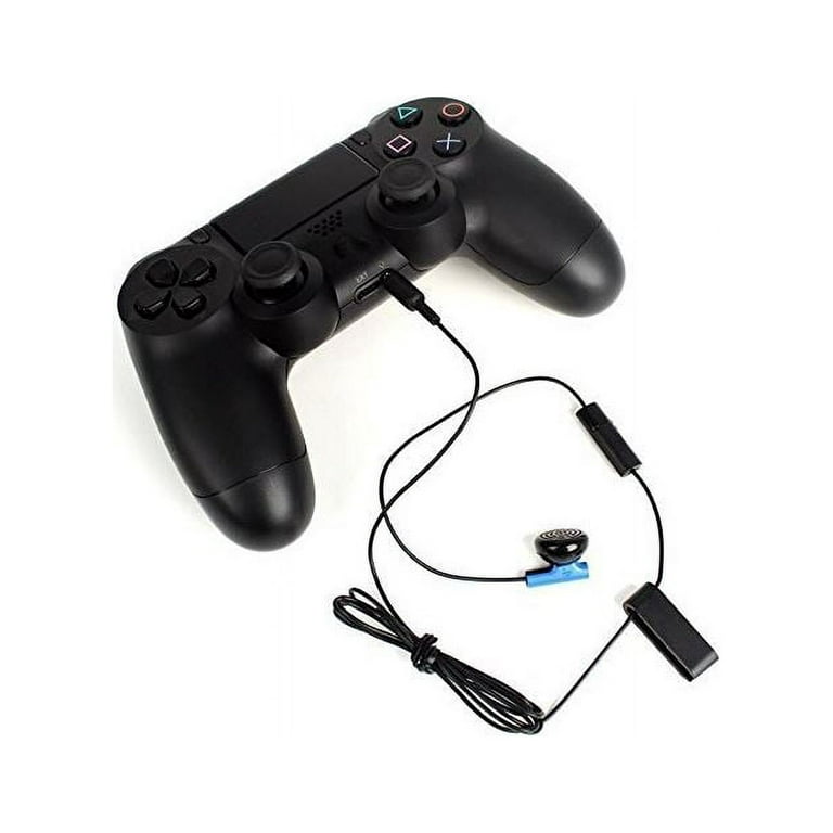 Buy PS4 controllers, headsets and accessories