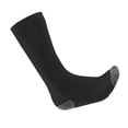 thumbnail image 4 of Calcetines térmicos Unisex Calcetines elásticos de tubo largo con calefacción eléctrica para senderismo de invierno, Negro, 4500mAh 2 piezas Methold AP000935-03, 4 of 7