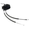 thumbnail image 1 of New Door Lock Actuator Front Left Driver Side Lh For 2008-2010 813103k520, 1 of 5