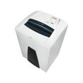 thumbnail image 5 of Securio by HSM P44i 78-Sheet Strip-Cut Shredder, 40-7/16"H x 27-5/8"W x 23-5/16"D, White, 5 of 5