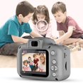 thumbnail image 4 of Usmixi Children's High-definition Digital Camera Can Take Pictures Can Be Recorded Children's Mini Camera Holiday Deals, 4 of 7