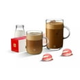 thumbnail image 2 of Nespresso Vertuo - Fraise Chocolat Blanc 2x10 20 Capsules, 2 of 3