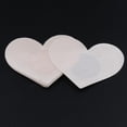 thumbnail image 4 of 20pcs CUBIERTAS PARA LOS PEZONES Corazón Almohadillas para el pecho 10 pares C (Pegatinas para pezones) Colcomx Cubiertas desechables para pezones, 4 of 8