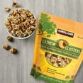 thumbnail image 2 of 4 Pack | Kirkland Signature Cashew Clusters with Almonds and Pumpkin Seeds, 2 lb Bag, 2 of 4