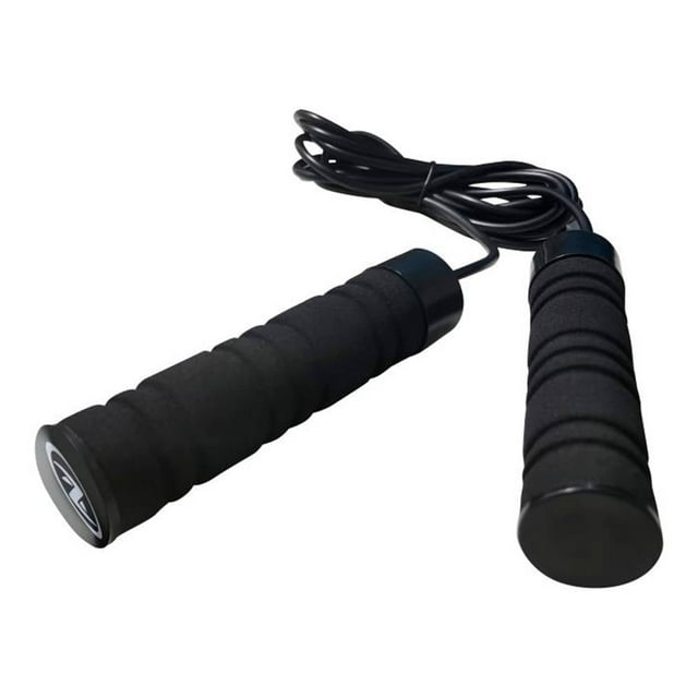 Cuerda rápida con peso Athletic Works WMK-257