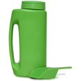 thumbnail image 1 of Hand Held Spreader, Adjustable Hole Size for Seed, Fertiliser, 1 of 4