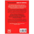 thumbnail image 2 of Libro No Salgas De Tu Zona De Confort Tapa Blanda, Autor Juan Ferrer, Editorial Almuzara, 2 of 2