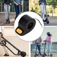 thumbnail image 1 of Scooter de Esfera de Gatillo Sólido, Accesorios Rápidos y Convenientes para el Scooter del Acelerador del Pulgar, Para El Acelerador del Pulgar Del Scooter de Plás, 1 of 7