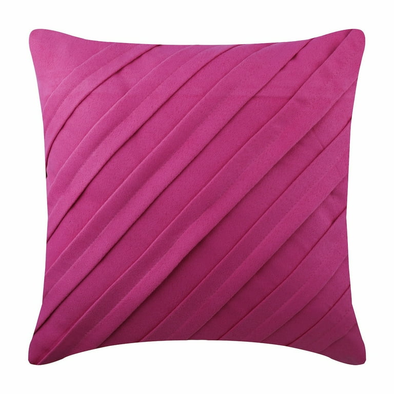 Fuchsia pink pillows new arrivals