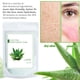 thumbnail image 3 of Fashionable Mask Collagen face mask Skin care Face Mask Skincare Rose Petal Crystal Mask Powder Plant Soft Mask Powder 100g(buy 2 get 10% off), 3 of 4