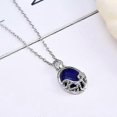 thumbnail image 2 of Di Necklace,the Di Katherine Pierce Necklace Daywal Katherine Necklace Pendant Charm Necklace- And Dia, 2 of 5