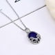 thumbnail image 2 of Di Necklace,the Di Katherine Pierce Necklace Daywal Katherine Necklace Pendant Charm Necklace- And Dia, 2 of 5