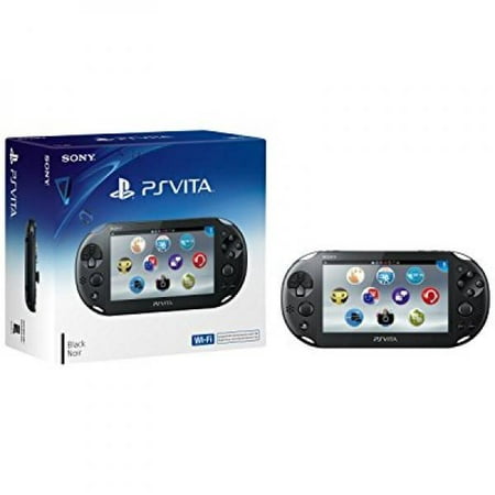 Sony PlayStation Vita WiFi (Sony Vita Best Price)