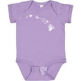 thumbnail image 3 of Inktastic Hawaii Silhouette Mandala Boys or Girls Baby Bodysuit, 3 of 5