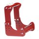 thumbnail image 3 of Telar de Ajustable de Madera para Crear Bisutería Manual Diseño Ergonómico Inclinado Fácil de Montar Suministros para Manualidades y Tejido, 3 of 8