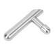 thumbnail image 5 of Herramiente de Masaje, Manejo Ergonímico de Alta Resistencia Circulación Sanguínea Puntos Desencadenantes Herramienta de Masaje t Bar para Dolor de Espalda, 5 of 7