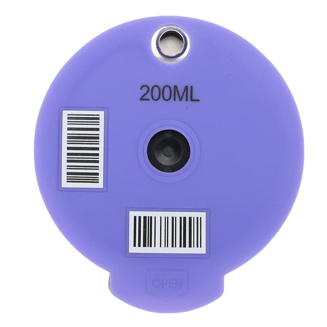Tazas K Reutilizables, Cápsulas De Café Recargables De Acero Inoxidable Con Cepillo Y Cuchara, Taza Cápsula Con Filtros De Café Para Happy For Vivy Para Cafeteras Suny