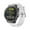 B*21X2.2CM, variant on Silicone Watch Band With Reliable Bluetooth Connection | With Sport Modes Sweat Proof Breathable For For Most Smart Watch Bands | Excellent For Voice Assistant Blue