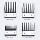 thumbnail image 5 of Juego de 20 Peines Adjuntos para con GuíA de Corte con Respaldo de Metal 3 mm 6 mm 9 mm 12 mm, 5 of 6