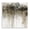 Forest Mist Reflection Serenity, variant on Stupell Industries Transitional Forest Edge Illusion Canvas Art, 17 x 17, by Carol Robinson