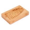thumbnail image 4 of Molde de madera para galletas, flor, cono de pino, sello tallado para galletas, 3 uds. (A/B/C), 4 of 6