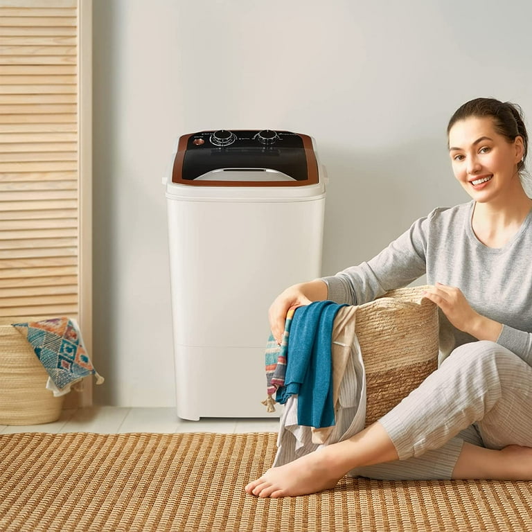 Mini apartment size washer on sale and dryer