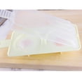 thumbnail image 4 of Hongchun Microwaveable 2-Cup Egg Poacher, 4 of 5
