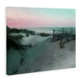 thumbnail image 3 of Stupell Industries Dunes Horizon At Sunset Canvas Wall Art design by Charles Swinford, 24 x 30, 3 of 7