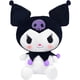 thumbnail image 1 of Muñeco de Peluche BLOSOOM Kuromi morado, 1 of 3