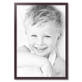 thumbnail image 2 of ArtToFrames 26x38 inch Cherry Picture Frame, Red Wood Poster Frame (4095), 2 of 8