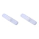 thumbnail image 1 of Caja de almacenamiento de cepillos de dientes Yuarrent con tapa, 1 of 6