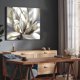 thumbnail image 3 of Cuadro Canvas Flor Elegante, 3 of 4